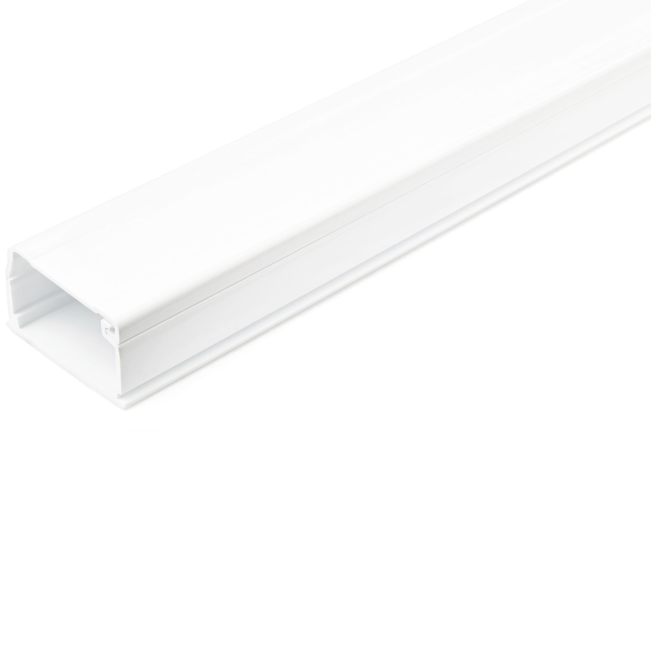 CBMOWD4527 , StarTech.com CBMOWD4527 cable organizer Cable tray White 1 pc(s)
