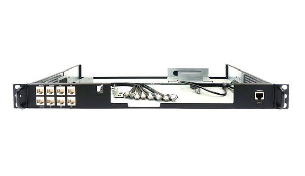 02-SSC-3112 , SonicWall 02-SSC-3112 mounting kit Black