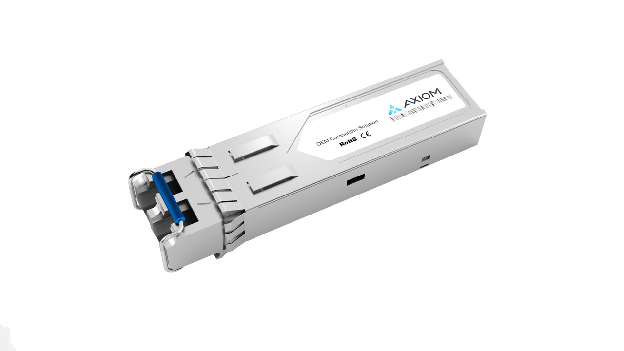 AXG95193 , Axiom AXG95193 network transceiver module Fiber optic 1000 Mbit/s SFP 1300 nm