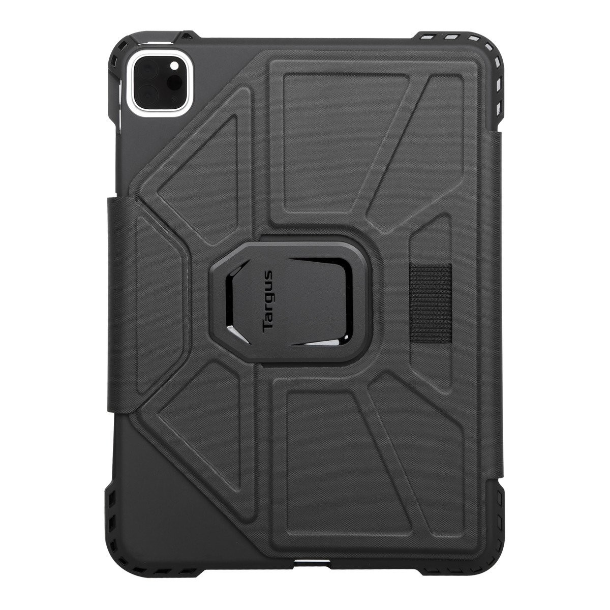 THZ866GL , Targus Pro-Tek 11" Folio Black