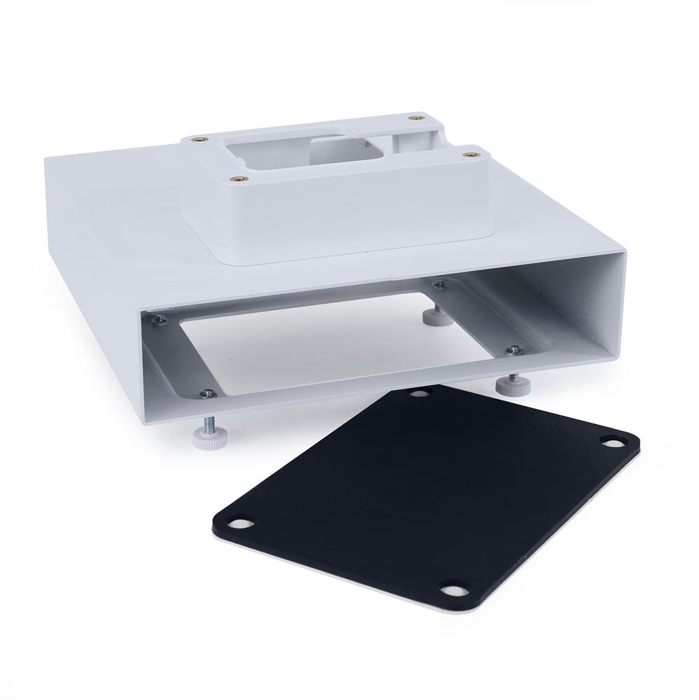 98-470 , Ergotron 98-470 multimedia cart accessory White Holder