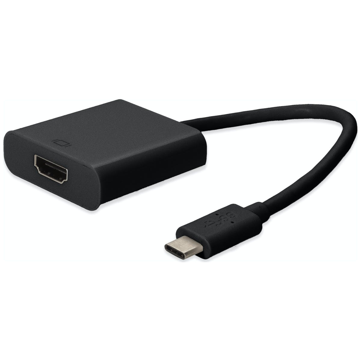 USBC2HDMI , AddOn Networks USBC2HDMI video cable adapter 7.87" (0.2 m) USB Type-C HDMI Black
