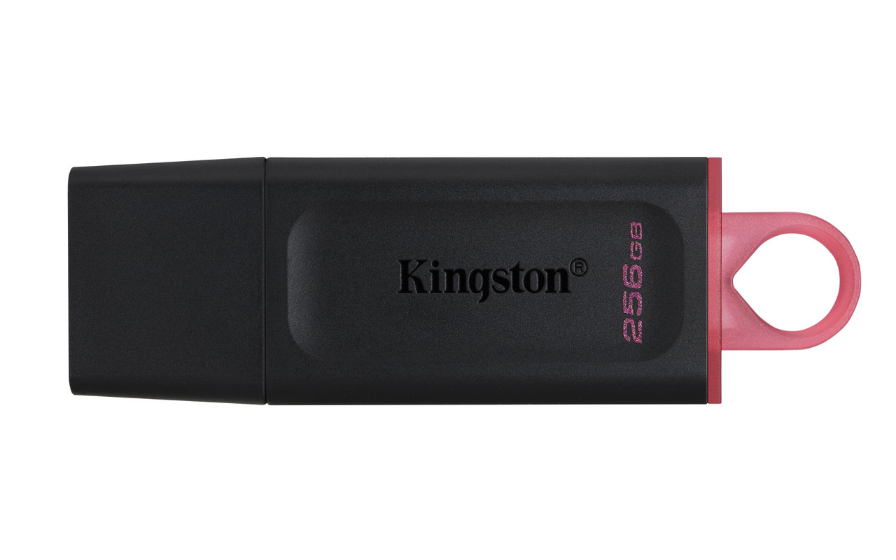 DTX/256GB , Kingston Technology DataTraveler Exodia - USB 3.2 Flash Drive