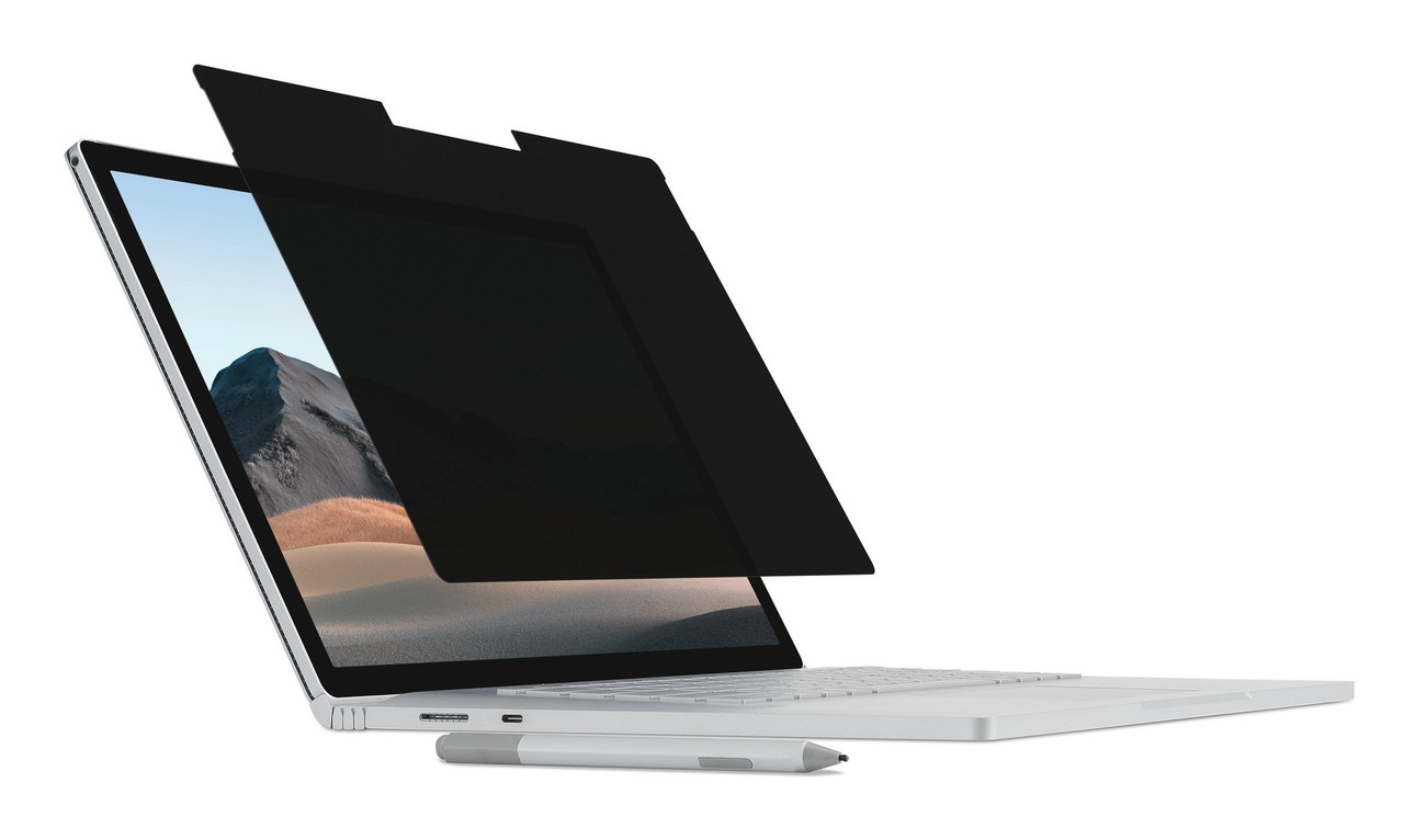 K55522WW , Kensington SA15 Privacy Screen for Surface Book 15"