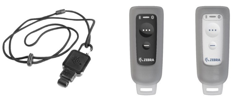 LNYD-000060W-04 , Zebra LNYD-000060W-04 barcode reader accessory Lanyard