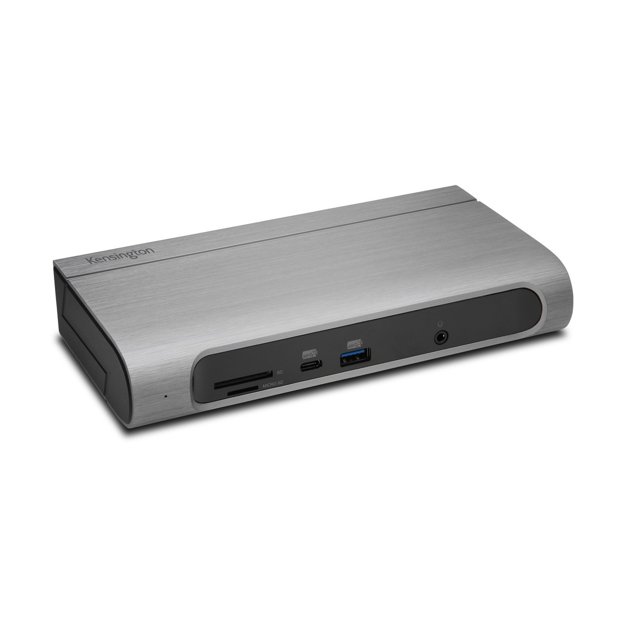 K34009NA , Kensington SD5600T Thunderbolt™ 3 and USB-C Dual 4K Hybrid Docking Station - 100W PD – Win/Mac