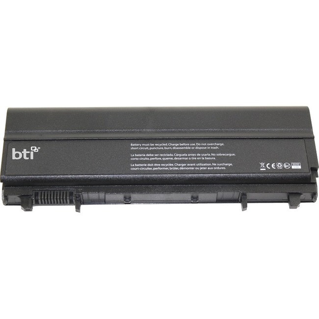 BTI 970V9-BTI