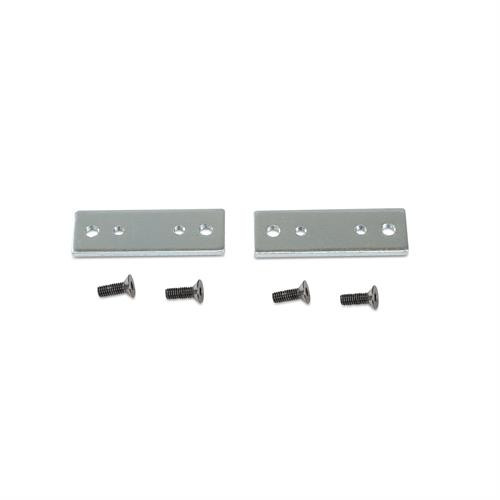 98-539 , Ergotron 98-539 mounting kit Aluminum