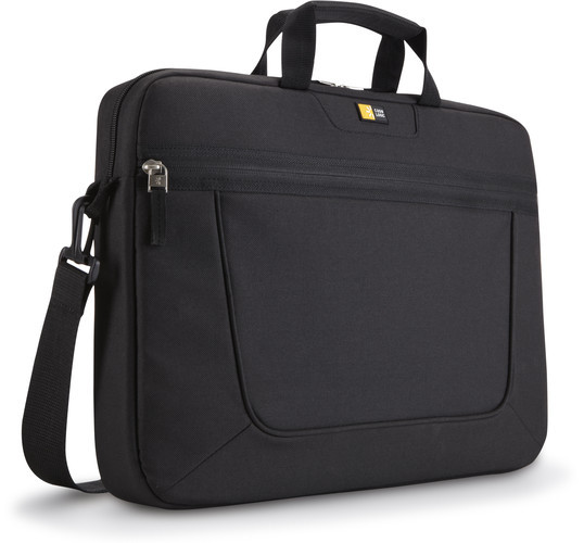 3201492 , Case Logic VNAI-215 Black 15.6" Sleeve case