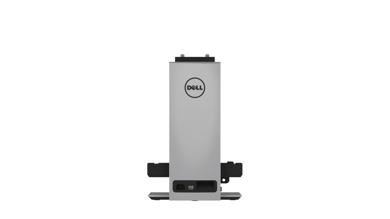 DELL-OSS21 , DELL OSS21 12.6 lbs (5.7 kg) Silver 19" 27"