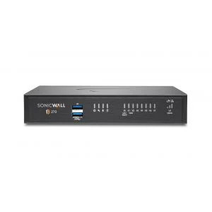 02-SSC-6847 , SonicWall TZ270 hardware firewall 2 Gbit/s