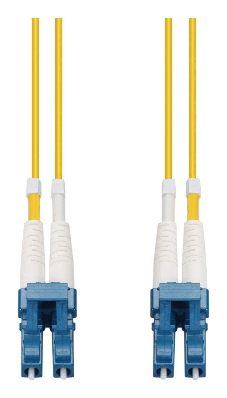 ADD-LC-LC-3M9SMFP , AddOn Networks ADD-LC-LC-3M9SMFP InfiniBand/fibre optic cable 118.1" (3 m) OFNP Yellow
