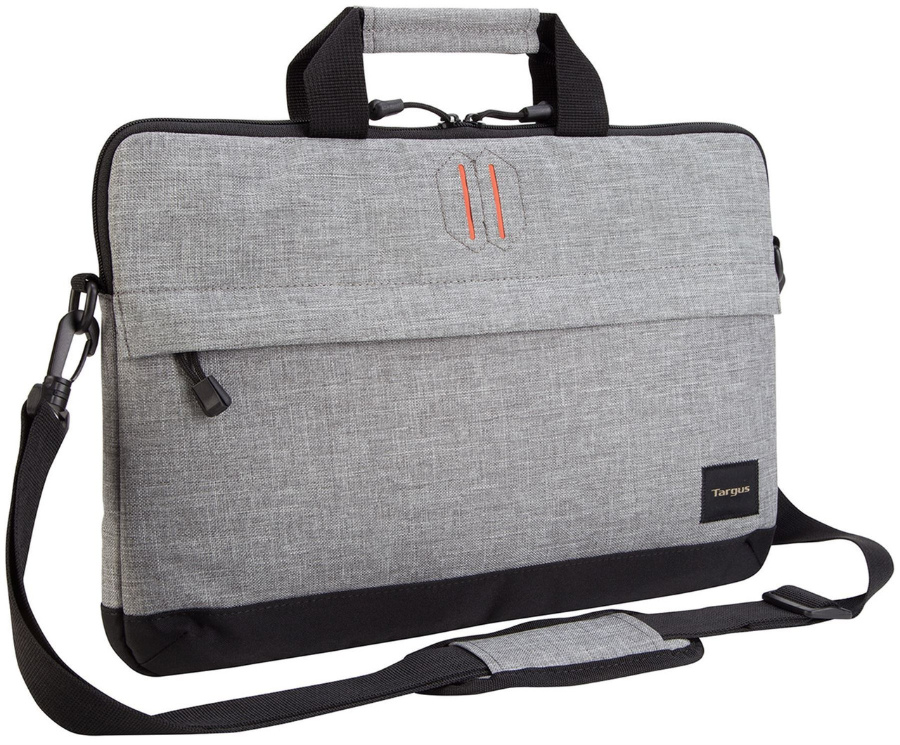 TSS63204US , Targus TSS63204US laptop case 15.6" Sleeve case Gray