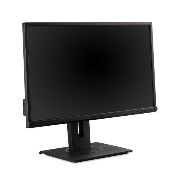 VG2440 , Viewsonic VG Series VG2440 computer monitor 24" 1920 x 1080 pixels Full HD LED Black