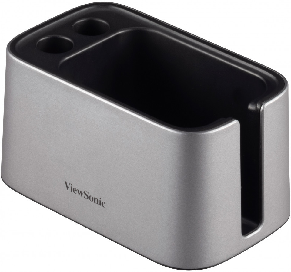 VB-BOX-001 , Viewsonic VB-BOX-001 interactive whiteboard accessory Gray