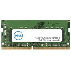 SNPWTHG4C/16G , DELL SNPWTHG4C/16G memory module 16 GB DDR4 260-pin SO-DIMM