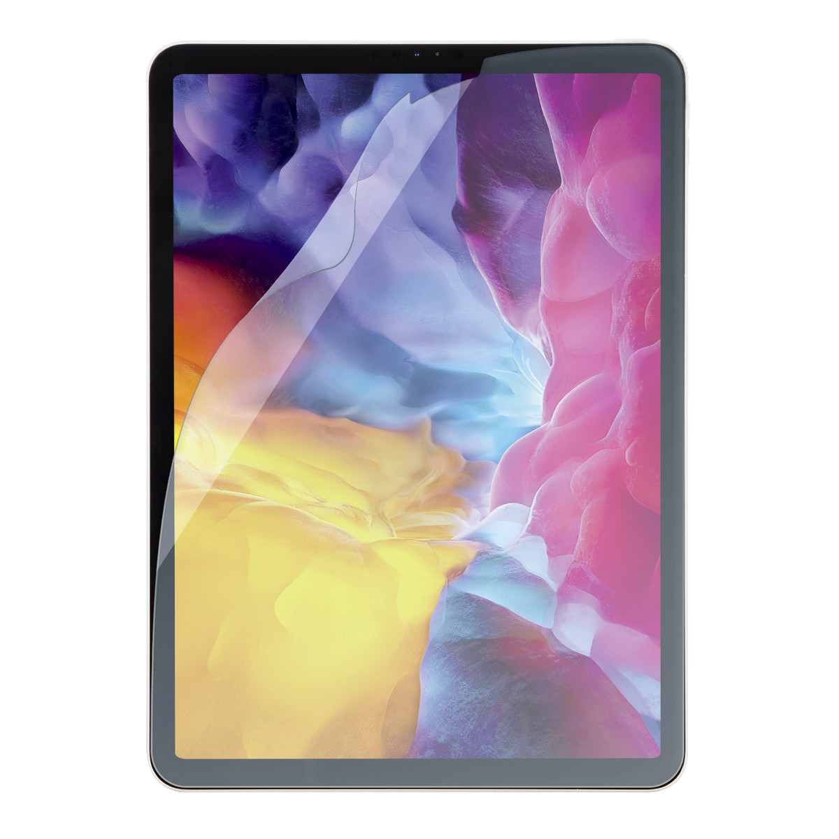 AWV329GL , Targus AWV329GL tablet screen protector Clear screen protector Apple 1 pc(s)