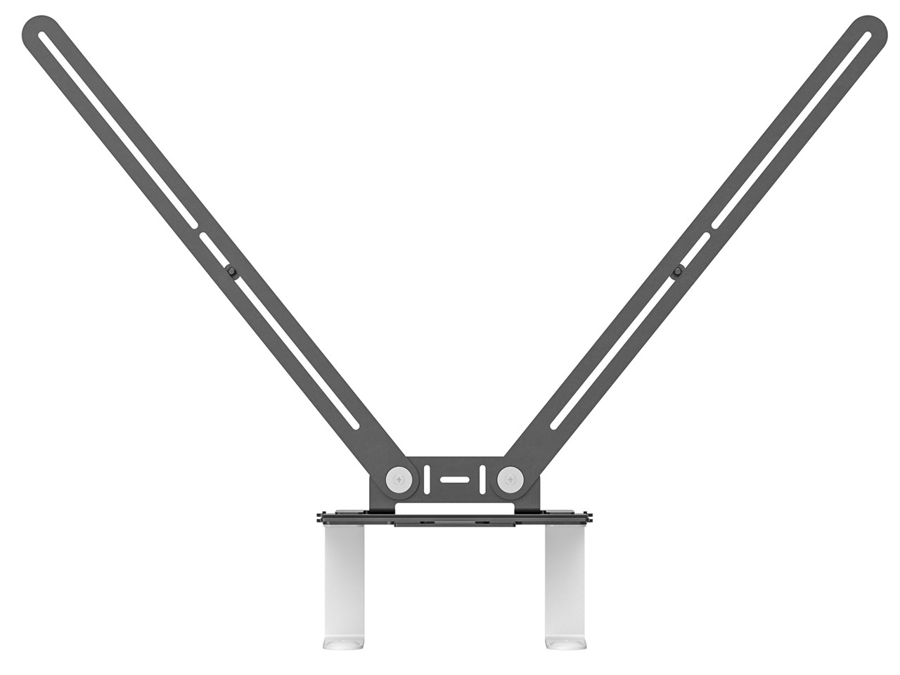 952-000041 , Logitech TV Mount for Video Bars