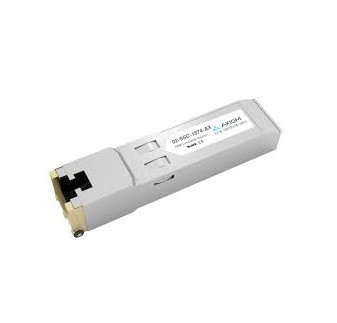 FN-TRAN-SFP+GC-AO , AddOn Networks FN-TRAN-SFP+GC-AO network transceiver module Copper 10000 Mbit/s