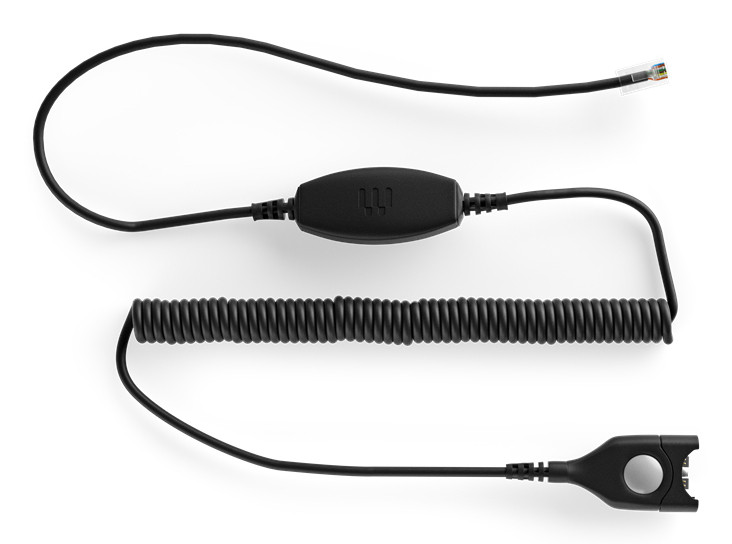 1000766 , EPOS CAVA 31 Cable