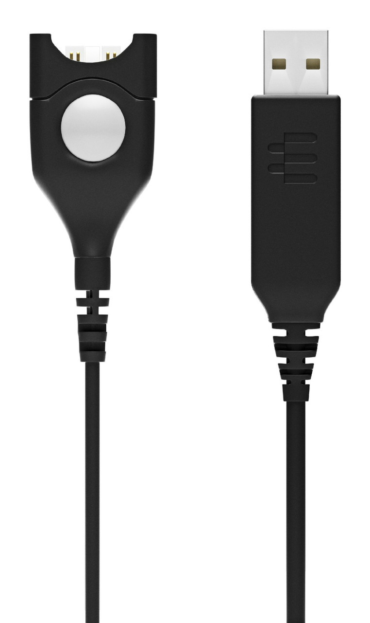 1000822 , EPOS USB-ED 01 Cable
