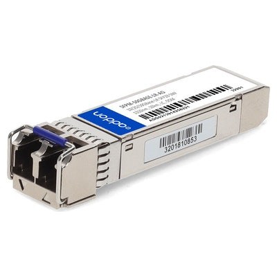SFPM-50GBASE-LR-AO , AddOn Networks SFPM-50GBASE-LR-AO network transceiver module SFP 1310 nm