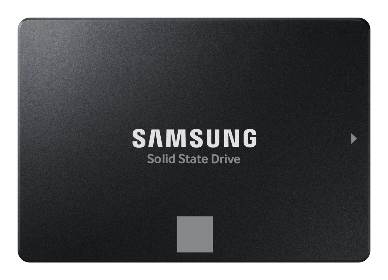 MZ-77E250B/AM , Samsung 870 EVO 250 GB 2.5" Serial ATA III V-NAND