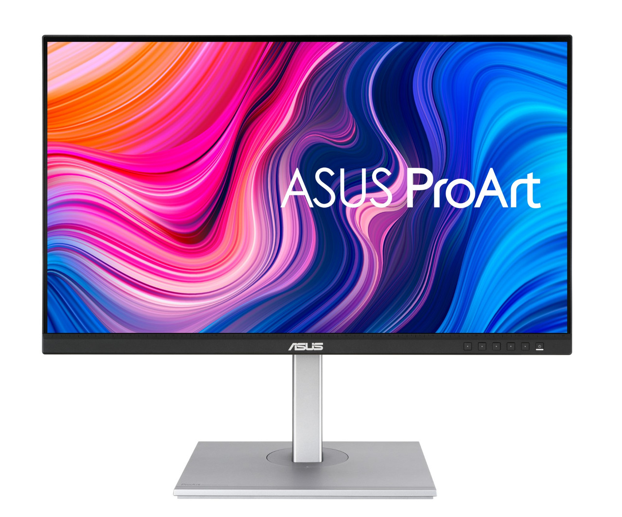 PA278CV , ASUS ProArt PA278CV computer monitor 27" 2560 x 1440 pixels Wide Quad HD Black, Silver