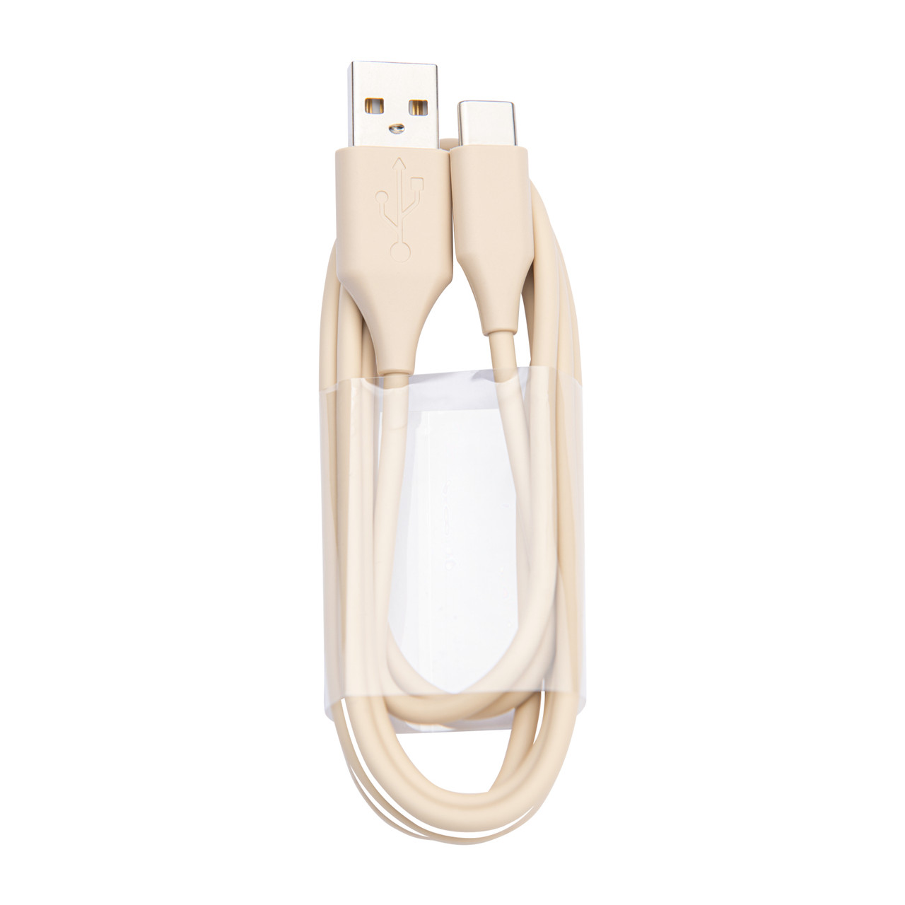 14208-33 , Jabra 14208-33 USB cable 47.2" (1.2 m) USB A USB C Beige