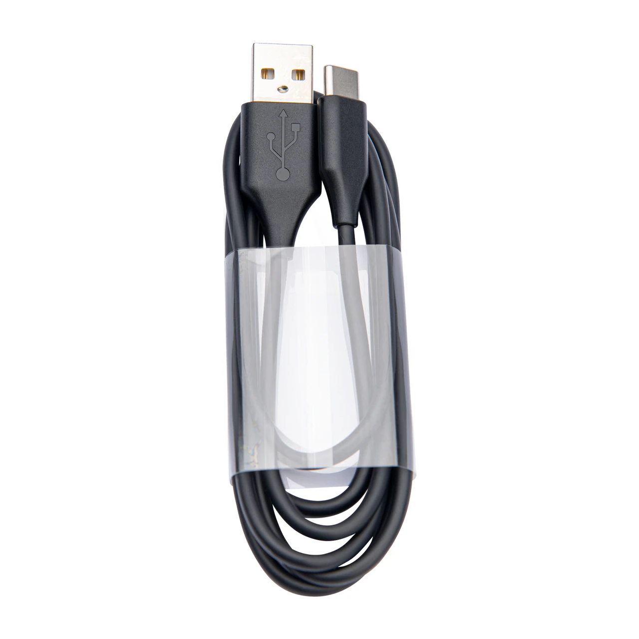 14208-31 , Jabra 14208-31 USB cable 47.2" (1.2 m) USB A USB C Black