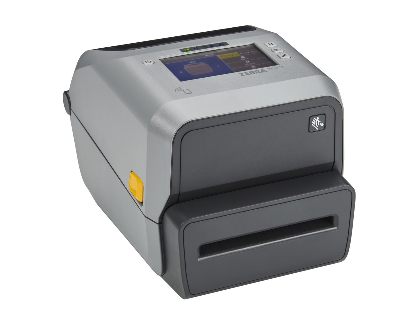 ZD6A043-301F00EZ , Zebra ZD621 label printer Thermal transfer 300 x 300 DPI 152 mm/sec Wired & Wireless Ethernet LAN Bluetooth