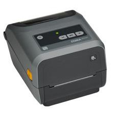 ZD4A042-D01E00EZ , Zebra ZD421 label printer Direct thermal 203 x 203 DPI Wired & Wireless