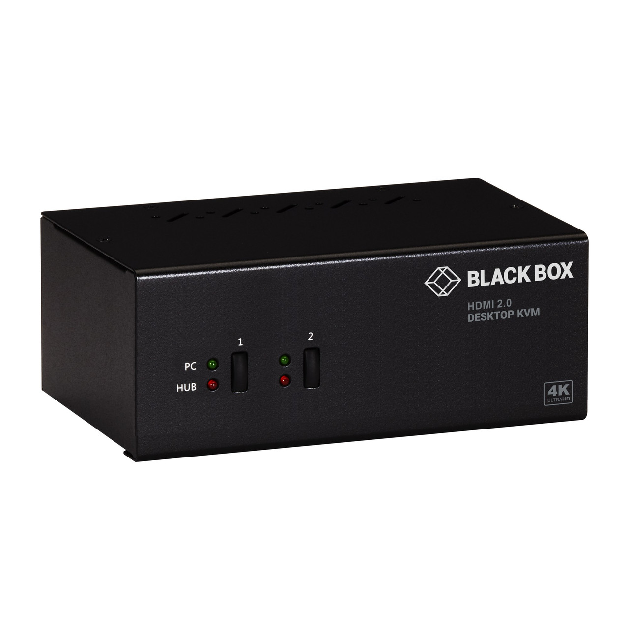 KV6222H , Black Box KV6222H KVM switch
