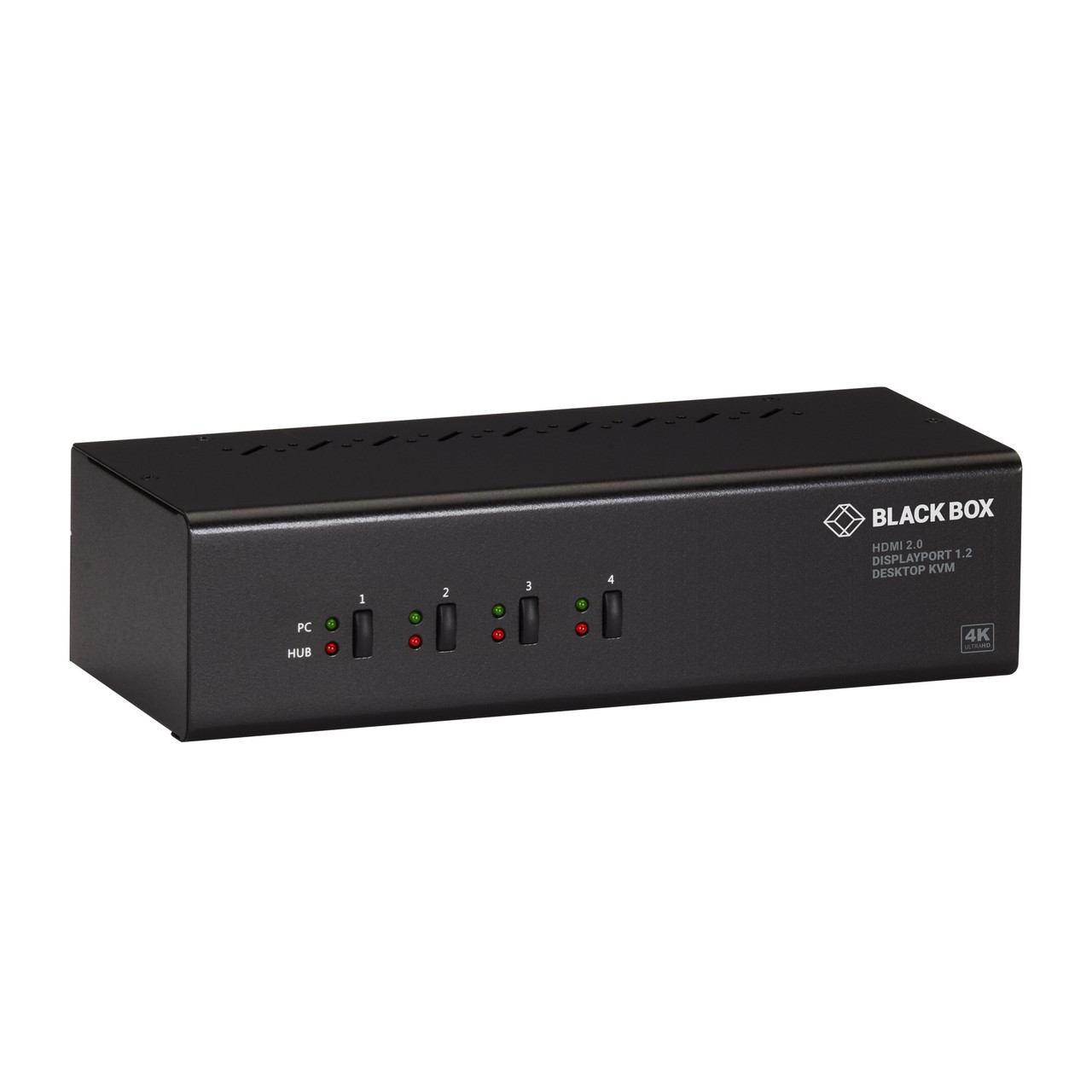 KV6224DPH , Black Box KV6224DPH KVM switch