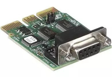 P1112640-016 , Zebra P1112640-016 printer/scanner spare part Serial interface 1 pc(s)
