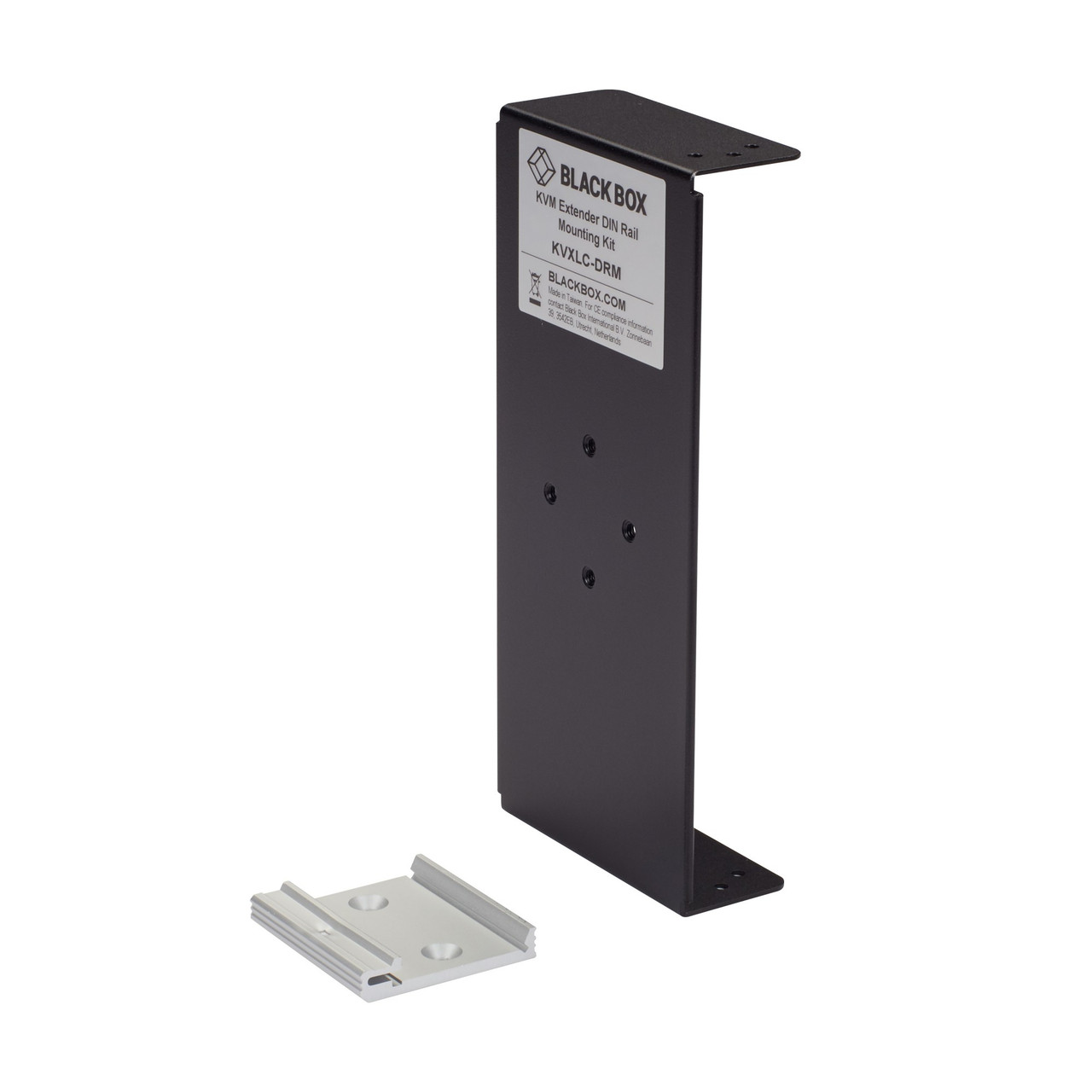 KVXLC-DRM , Black Box KVXLC-DRM AV extender accessory