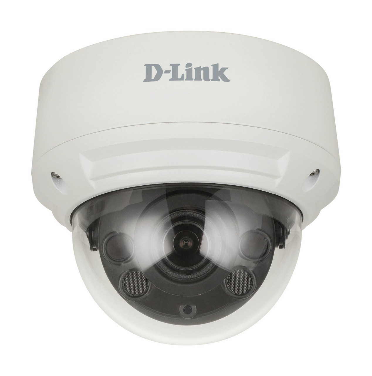 DCS-4618EK , D-Link DCS-4618EK security camera Dome IP security camera Outdoor 3840 x 2160 pixels Ceiling