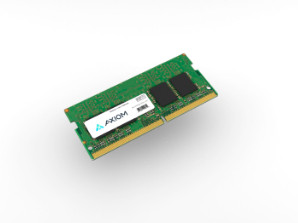 AX42666S19B/32GK , Axiom AX42666S19B/32GK memory module 32 GB 2 x 16 GB DDR4 2666 MHz