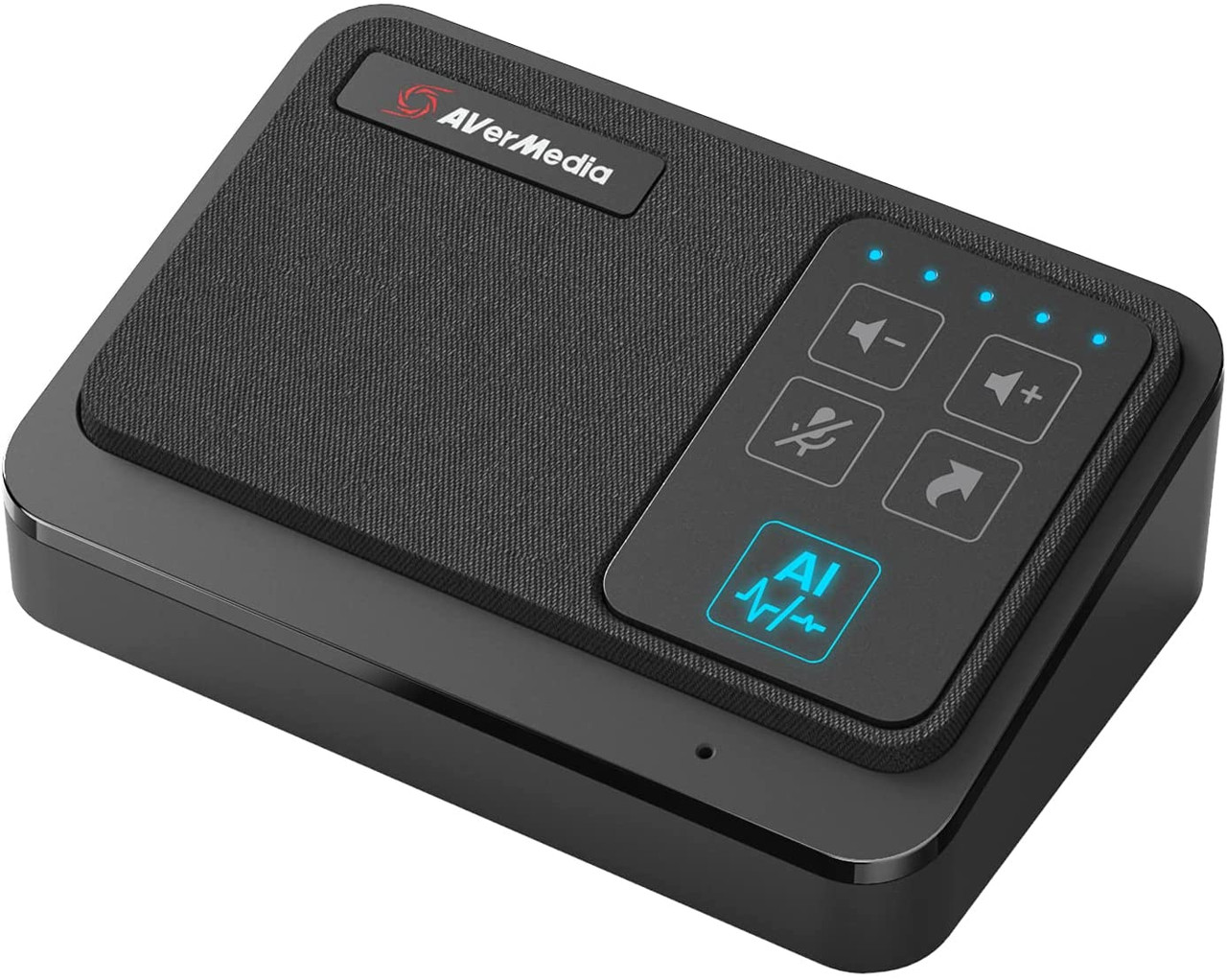 AS311 , AVerMedia AI - AS311 speakerphone Universal Black