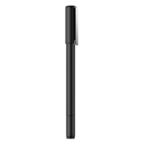 INK-031-B0WW , Viewsonic INK-031-B0WW ballpoint pen Black Clip-on retractable ballpoint pen 1 pc(s)