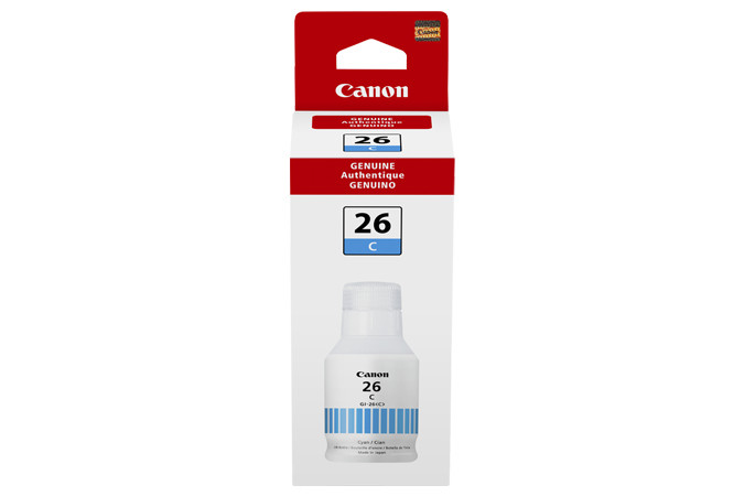 4421C001 , Canon GI-26 Original