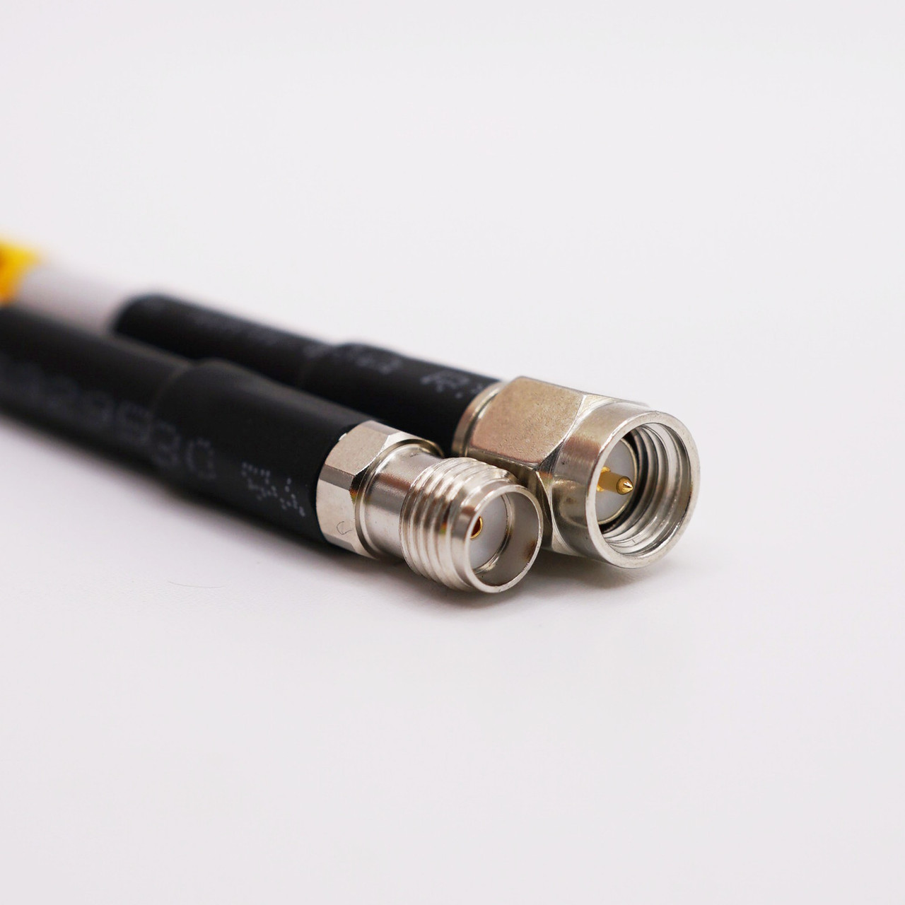 C32SP-5SJ-5GB , Panorama Antennas 5M CS32 CABLE ASSY SMA(M)-SMA(F)- 5GB coaxial cable 196.9" (5 m)