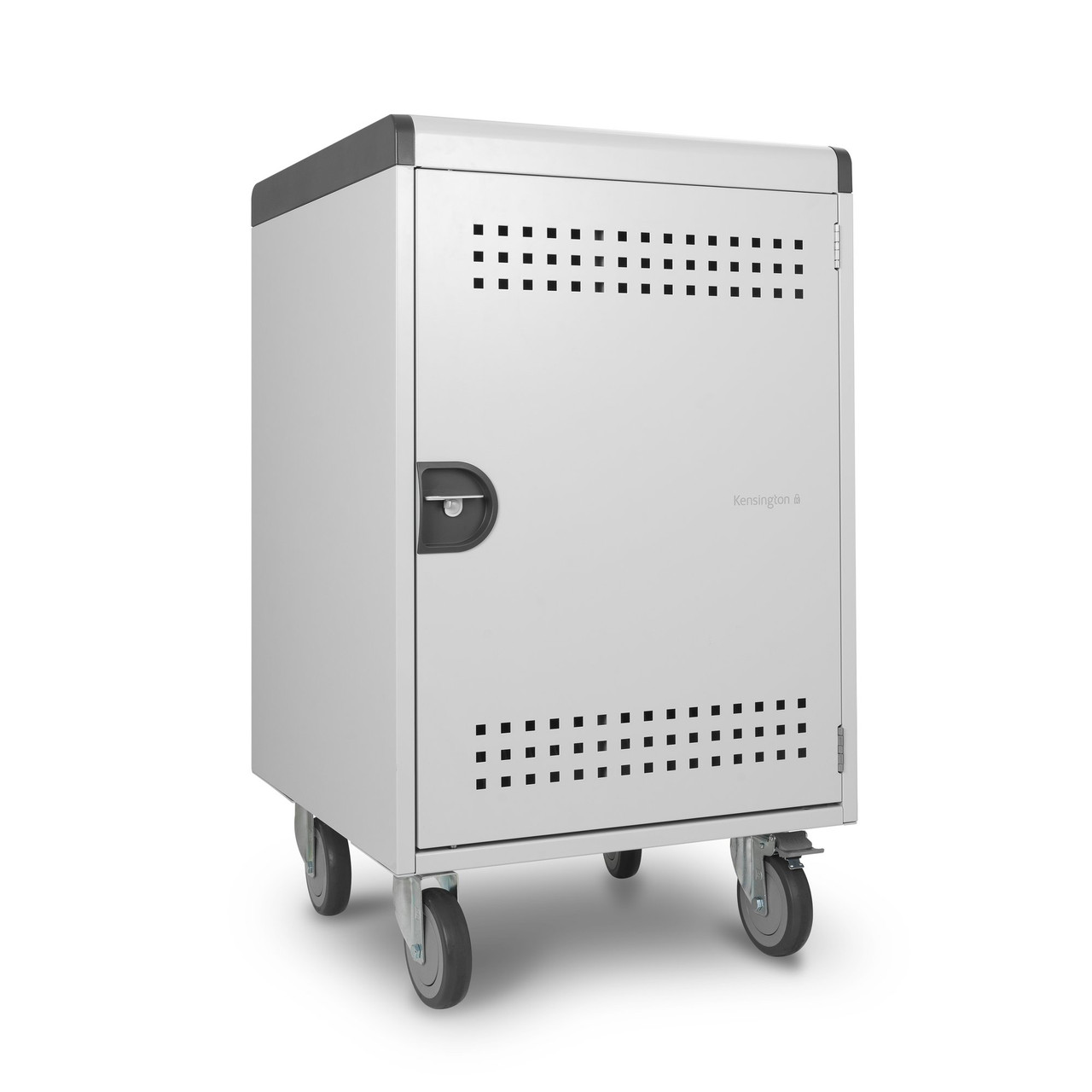 K62323NA , Kensington AC30 30-Bay Security Charging Cabinet