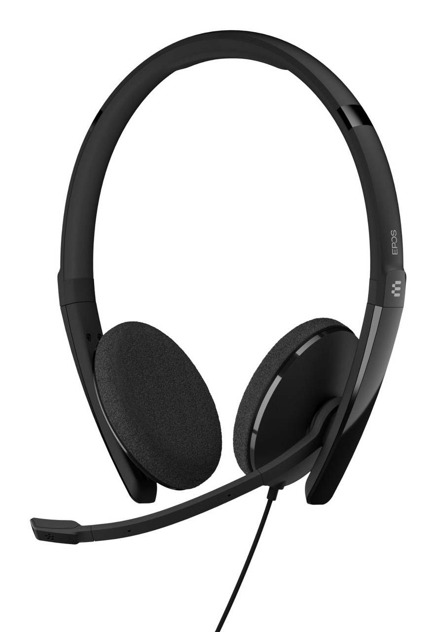 1000915 , EPOS ADAPT 160 USB II