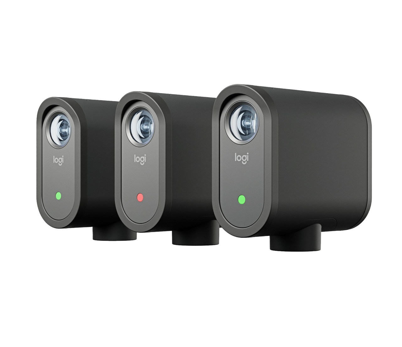 961-000500 , Mevo 961-000500 webcam 1920 x 1080 pixels Wi-Fi Black