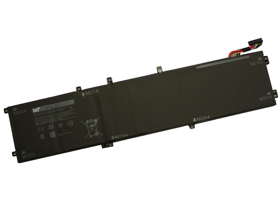 451-BBYB-BTI , BTI 451-BBYB- industrial rechargeable battery Lithium-Ion (Li-Ion) 11.4 V