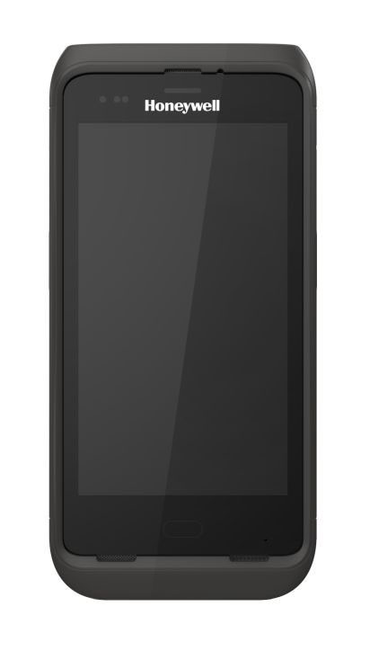 CT45-L0N-27D100G , Honeywell CT45 handheld mobile computer 5" 1280 x 720 pixels Touchscreen 9.95 oz (282 g) Black