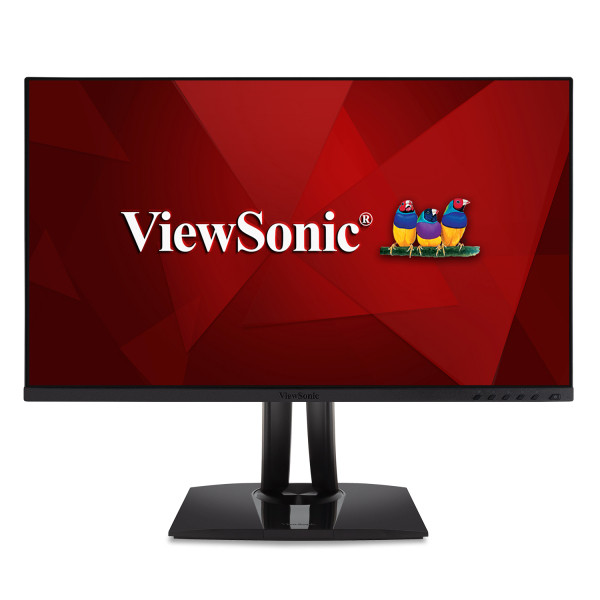 VP2756-4K , Viewsonic VP2756-4K computer monitor 27" 3840 x 2160 pixels 4K Ultra HD LED Black
