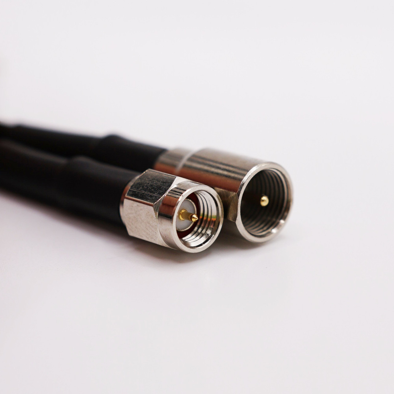 C29FR-FP-5SP-GNSS , Panorama Antennas FME(M)-SMA(M) 5M CS9 FR- GNSS LABELS coaxial cable 196.9" (5 m)