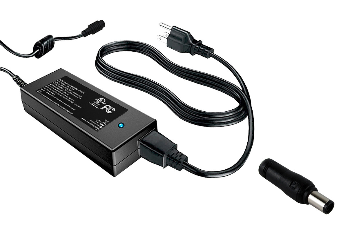 331-0536-BTI , BTI 331-0536- power adapter/inverter Indoor Black